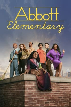 Abbott Elementary Saison 3 Episode 5