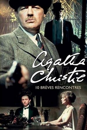 Agatha Christie - Dix brèves rencontres Saison 1 Episode 5