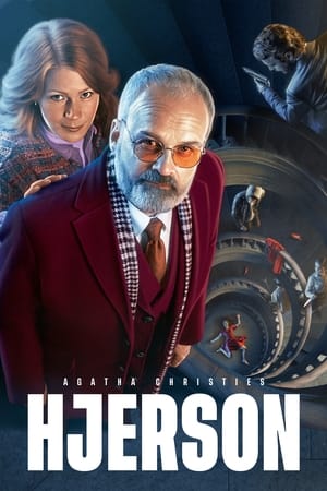 Agatha Christie : Les Enquêtes de Hjerson Saison 1 Episode 5