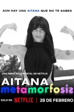 Aitana : Métamorphose