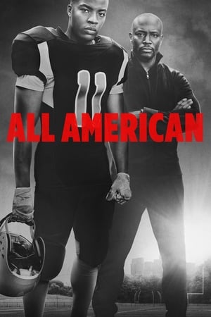 All American Saison 1 Episode 5