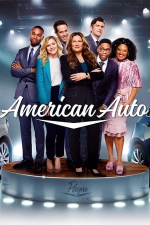 American Auto Saison 2 Episode 5