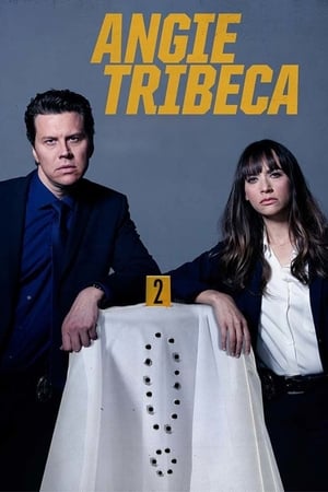 Angie Tribeca saison 2
