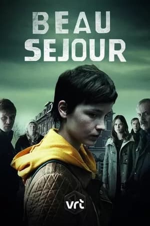 Beau Séjour Saison 2 Episode 5