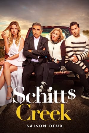 Bienvenue à Schitt's Creek saison 2