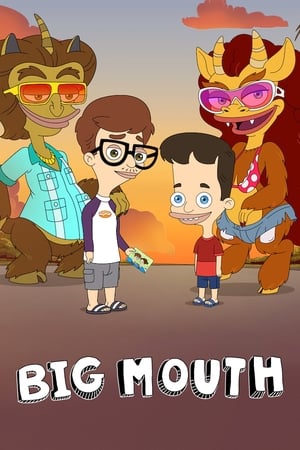 Big Mouth Saison 3 Episode 5