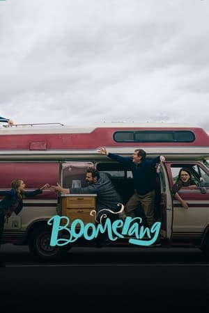 Boomerang Saison 4 Episode 5