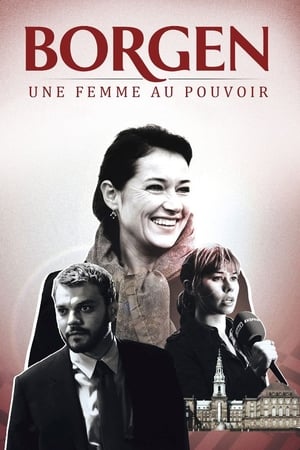Borgen, une femme au pouvoir