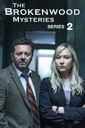 Brokenwood Saison 2 Episode 5
