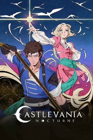 Castlevania : Nocturne Saison 2 Episode 5