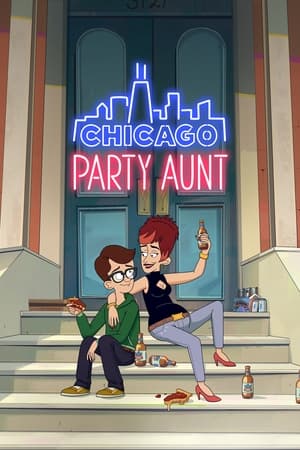 Chicago Party Aunt Saison 1 Episode 5