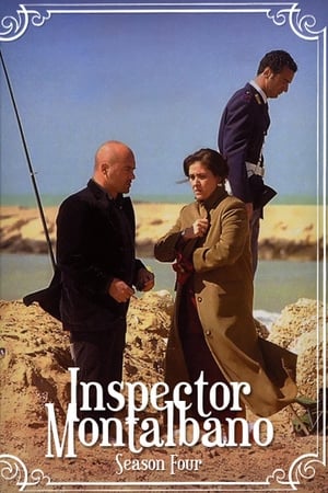 Commissaire Montalbano saison 4