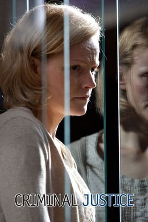 Criminal Justice Saison 1 Episode 5