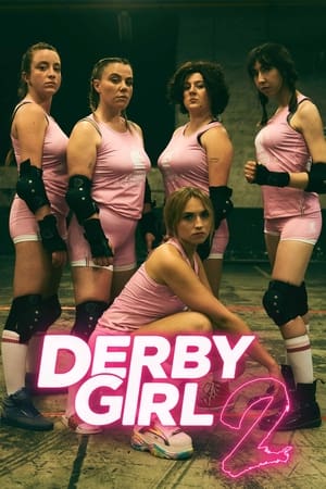 Derby Girl Saison 2 Episode 5