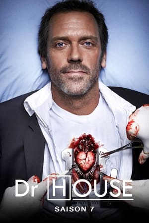 Dr. House Saison 7 Episode 5