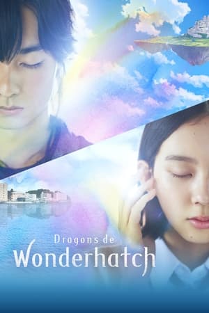 Dragons de Wonderhatch Saison 1 Episode 5