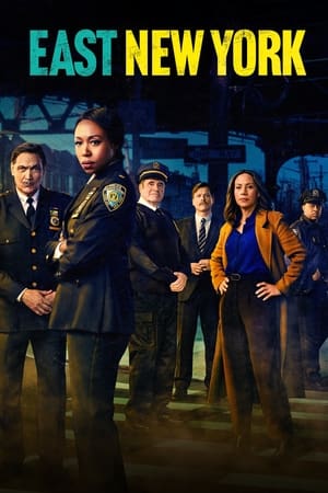 Regarder East New York en Streaming