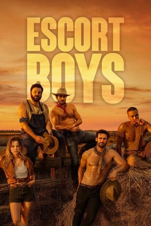 Escort Boys Saison 1 Episode 5