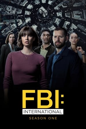 FBI: International saison 1