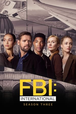 FBI: International saison 3