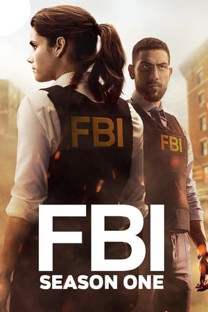 FBI saison 1