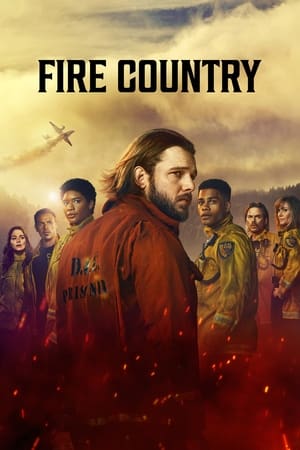 Fire Country Saison 2 Episode 5