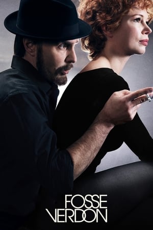 Fosse/Verdon saison 1