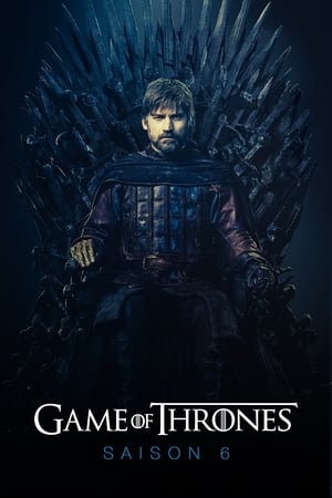 Game of Thrones saison 6