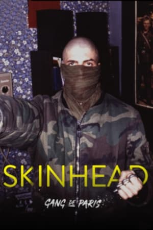 Gang de Paris : Skinhead Saison 1 Episode 5
