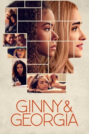 Ginny & Georgia Saison 1 Episode 5