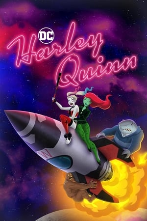Regarder Harley Quinn en Streaming