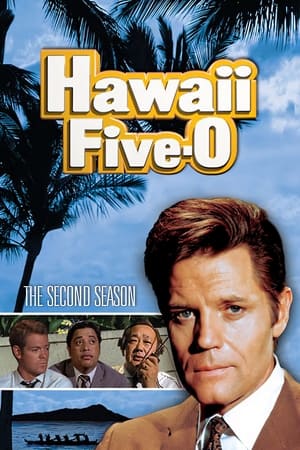 Hawaï police d'État Saison 2 Episode 5