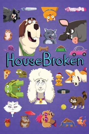 HouseBroken Saison 2 Episode 5