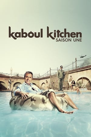 Kaboul Kitchen Saison 1 Episode 5