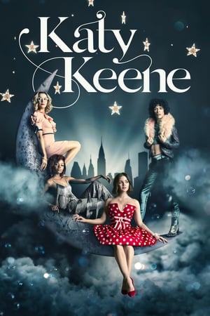 Regarder Katy Keene en Streaming