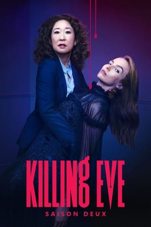 Killing Eve: la série Saison 2 Episode 5