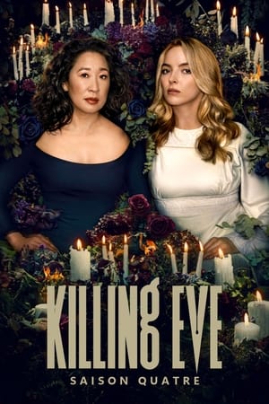 Killing Eve: la série Saison 4 Episode 5