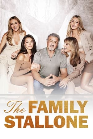 La Famille Stallone Saison 1 Episode 5