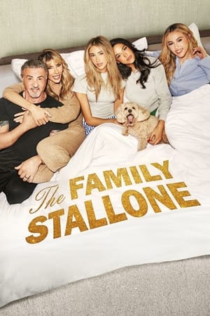 La Famille Stallone Saison 2 Episode 5