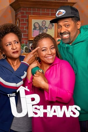 La Famille Upshaw Saison 1 Episode 5