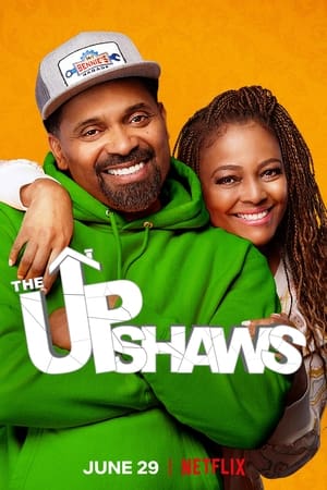 La Famille Upshaw Saison 2 Episode 5