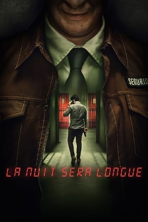 Regarder La nuit sera longue en Streaming