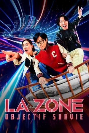 Regarder La zone : Objectif survie en Streaming