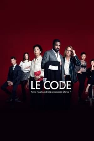 Le Code saison 1