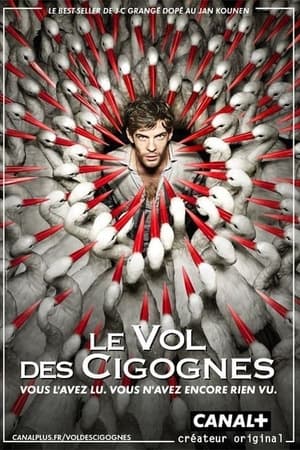 Le Vol des cigognes Saison 1 Episode 5
