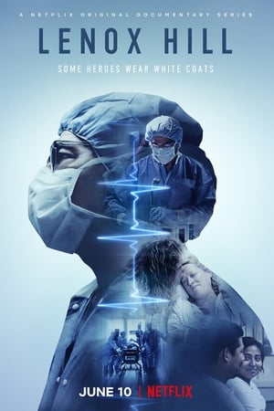 Lenox Hill: au cœur de l'hôpital Saison 1 Episode 5