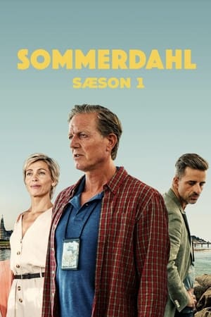 Les enquêtes de Dan Sommerdahl Saison 1 Episode 5