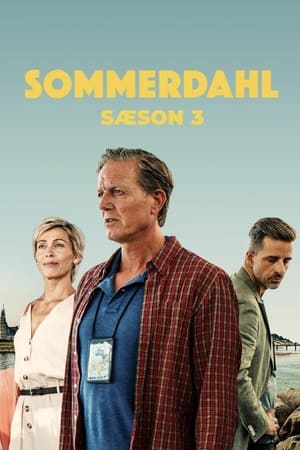 Les enquêtes de Dan Sommerdahl Saison 3 Episode 5