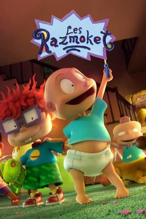 Regarder Les Razmoket en Streaming