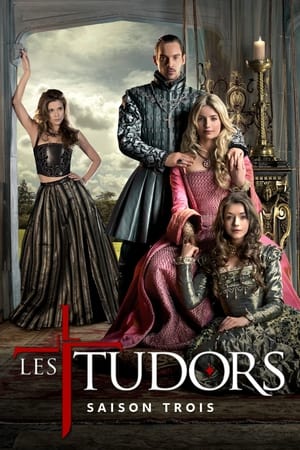 Les Tudors saison 3